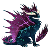 Unnamed dragon