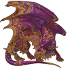 Unnamed dragon