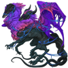 Unnamed dragon