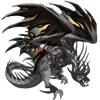 Unnamed dragon