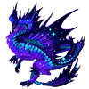 Unnamed dragon