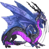 Unnamed dragon