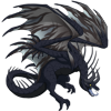 Unnamed dragon