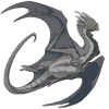 Unnamed dragon