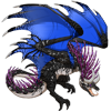 Unnamed dragon