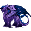 Unnamed dragon