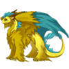 Unnamed dragon