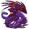 Unnamed dragon