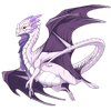 Unnamed dragon