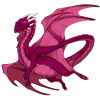 Unnamed dragon