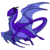 Unnamed dragon