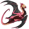 Unnamed dragon