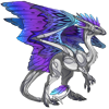 Unnamed dragon