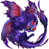 Unnamed dragon