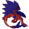 Unnamed dragon