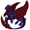 Unnamed dragon