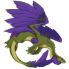 Unnamed dragon