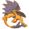 Unnamed dragon