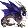 Unnamed dragon