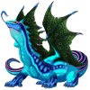 Unnamed dragon