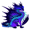 Unnamed dragon