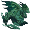 Unnamed dragon