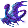 Unnamed dragon