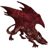 Unnamed dragon