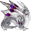 Unnamed dragon