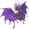 Unnamed dragon