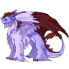 Unnamed dragon