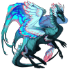 Unnamed dragon