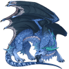 Unnamed dragon