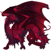 Unnamed dragon