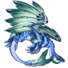 Unnamed dragon