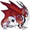 Unnamed dragon