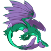 Unnamed dragon