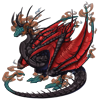 Unnamed dragon