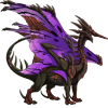 Unnamed dragon