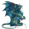 Unnamed dragon