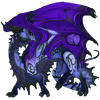 Unnamed dragon