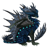 Unnamed dragon