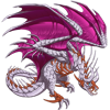 Unnamed dragon