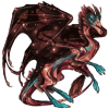 Unnamed dragon