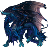 Unnamed dragon