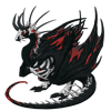 Unnamed dragon