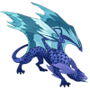 Unnamed dragon