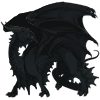 Unnamed dragon