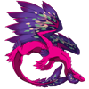 Unnamed dragon