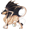 Unnamed dragon